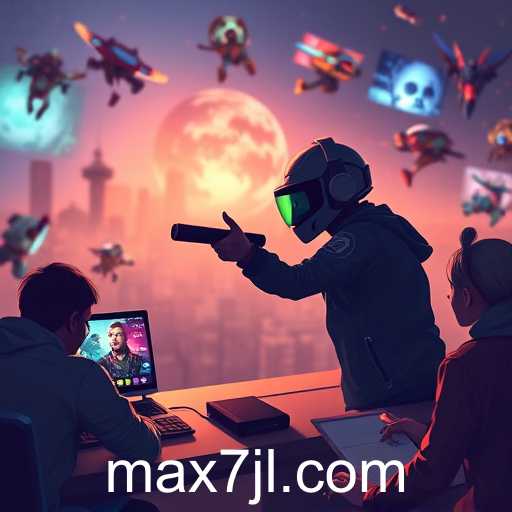 The Rise of 7jl in the Digital Gaming Space