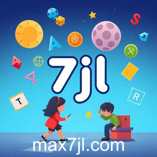 7jl Revolutionizes Online Gaming Experience