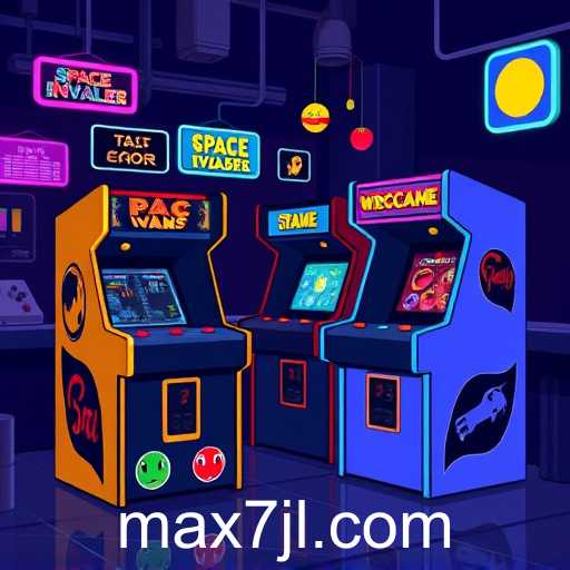 Arcade Games