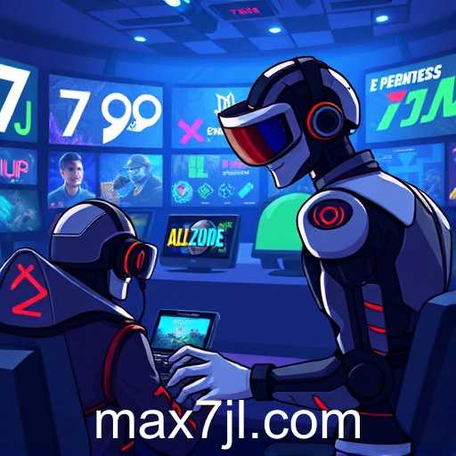 Gaming Dynamics and Innovations in 2025