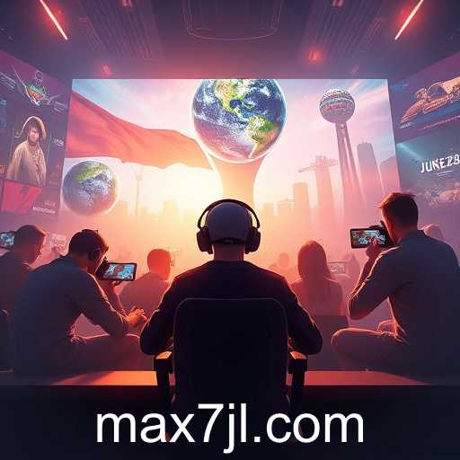 The Rise of 7jl: Gaming Revolution in 2025